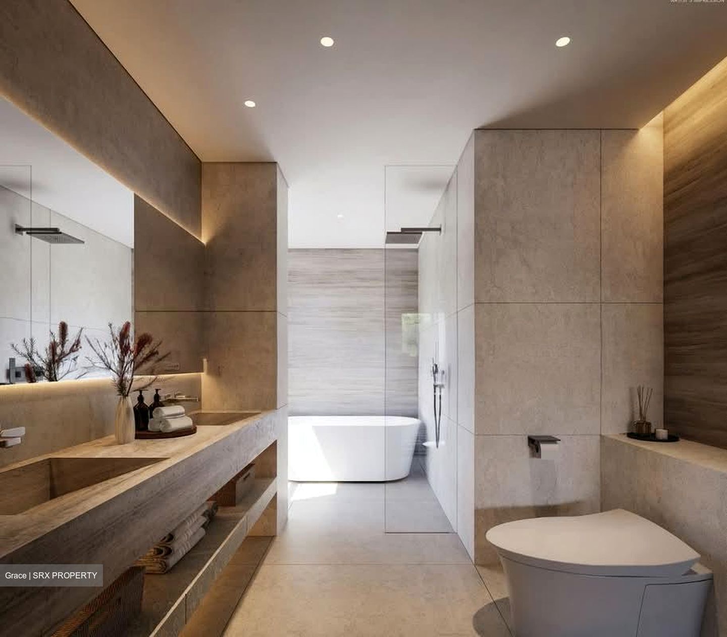 Tay Lian Teck Road (D15), Semi-Detached #538542991